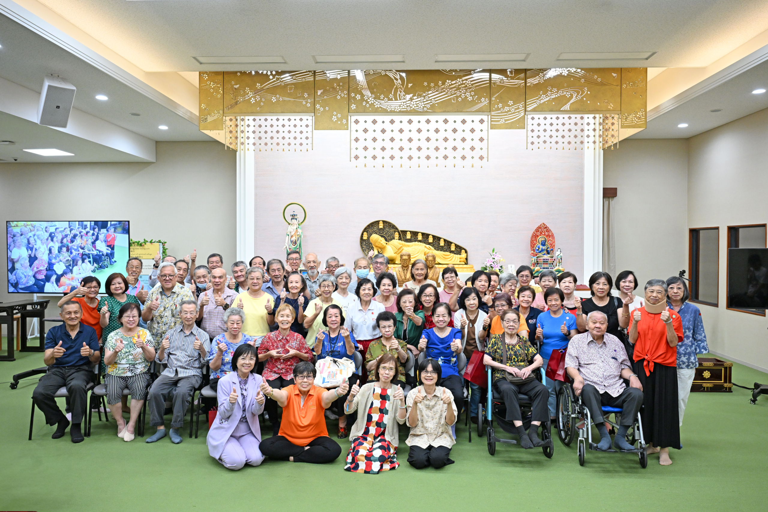 celebratingourseniors